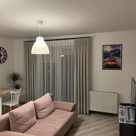 Apartament Zlota Jesien 2C Cracovie Extérieur photo