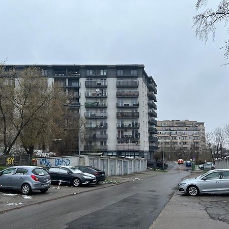 Apartament Zlota Jesien 2C Cracovie Chambre photo