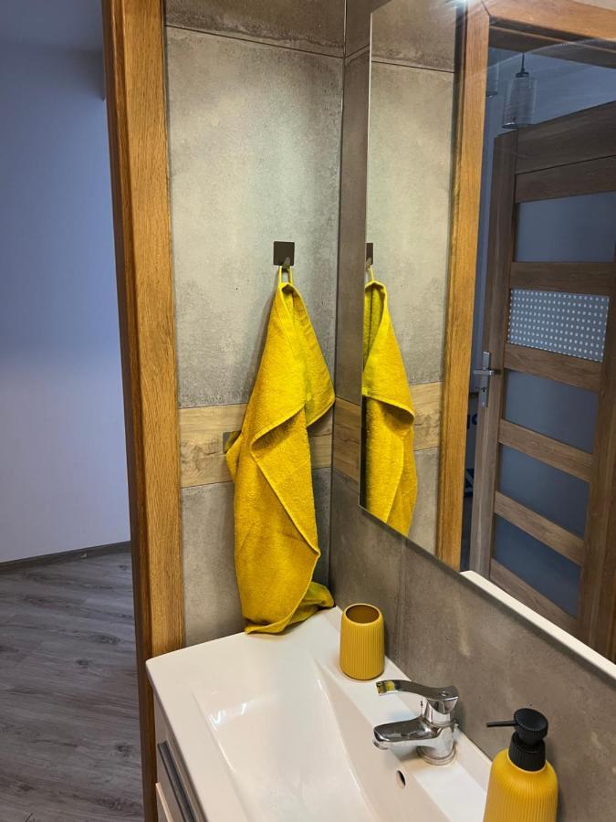 Apartament Zlota Jesien 2C Cracovie Extérieur photo