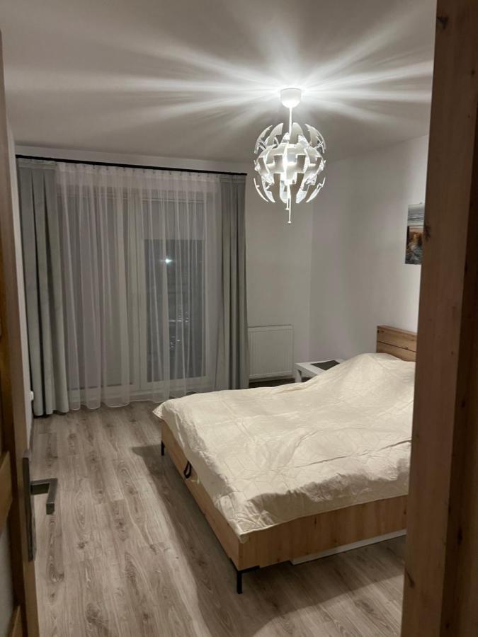 Apartament Zlota Jesien 2C Cracovie Extérieur photo