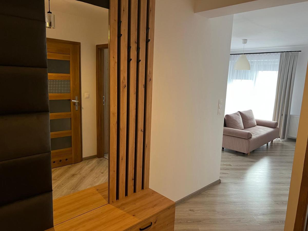 Apartament Zlota Jesien 2C Cracovie Extérieur photo